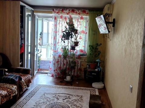 квартира по адресу Мира просп. (Леніна), 12