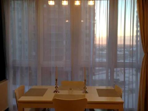 квартира по адресу Степана Рудницкого ул. (Вильямса академика), 3/7