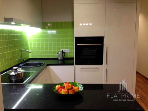 квартира по адресу Степана Рудницкого ул. (Вильямса академика), 3/7