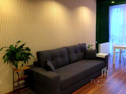 квартира по адресу Степана Рудницкого ул. (Вильямса академика), 3/7