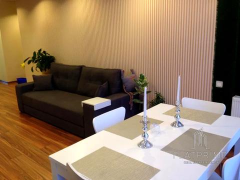 квартира по адресу Степана Рудницкого ул. (Вильямса академика), 3/7