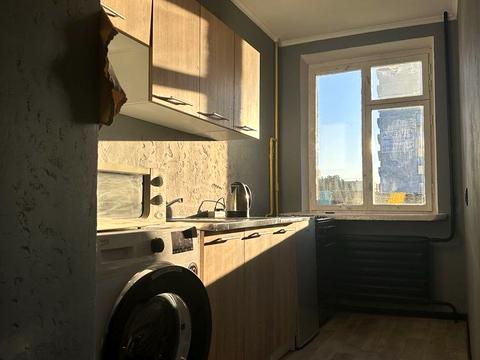 квартира по адресу Ивана Выговского ул. (Маршала Гречка), 26