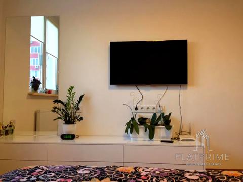 квартира по адресу Степана Рудницкого ул. (Вильямса академика), 3/7