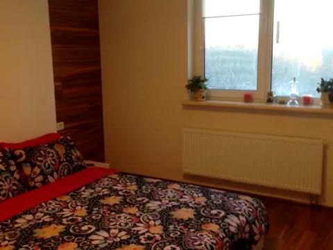 квартира по адресу Степана Рудницкого ул. (Вильямса академика), 3/7