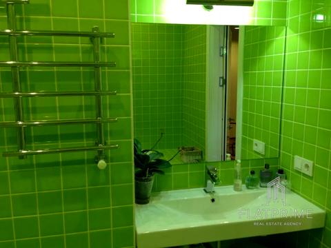 квартира по адресу Степана Рудницкого ул. (Вильямса академика), 3/7