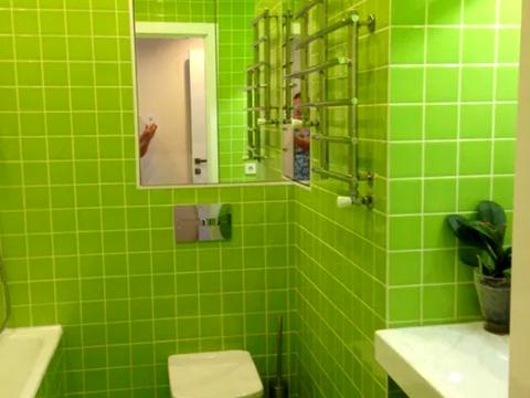 квартира по адресу Степана Рудницкого ул. (Вильямса академика), 3/7