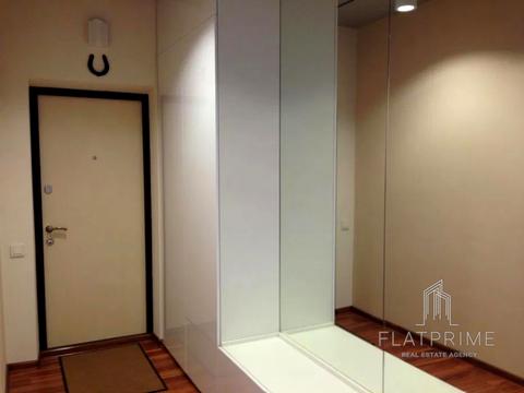 квартира по адресу Степана Рудницкого ул. (Вильямса академика), 3/7