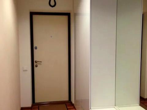 квартира по адресу Степана Рудницкого ул. (Вильямса академика), 3/7