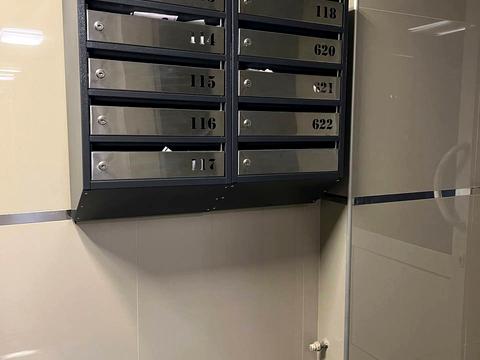 квартира по адресу Голосеевская ул., 13-Б