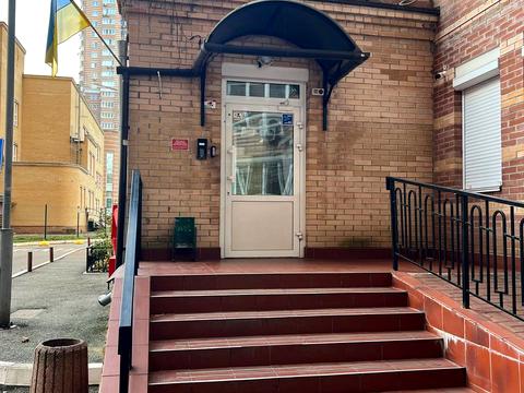 квартира по адресу Голосеевская ул., 13-Б