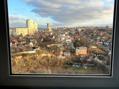 квартира по адресу Голосеевская ул., 13-Б