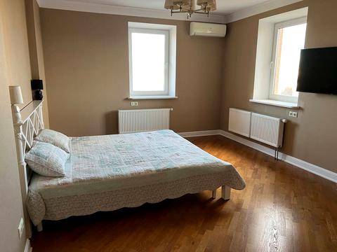 квартира по адресу Голосеевская ул., 13-Б