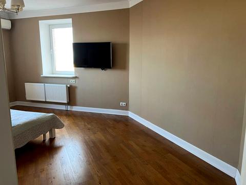 квартира по адресу Голосеевская ул., 13-Б