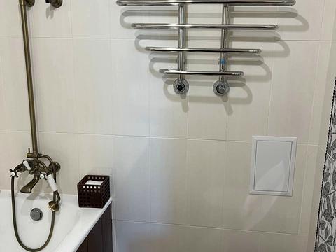 квартира по адресу Голосеевская ул., 13-Б