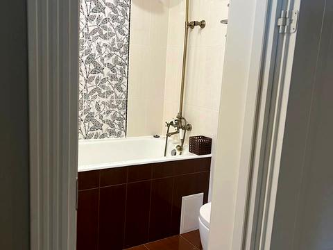 квартира по адресу Голосеевская ул., 13-Б