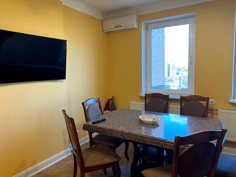 квартира по адресу Голосеевская ул., 13-Б