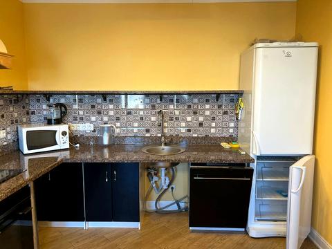 квартира по адресу Голосеевская ул., 13-Б