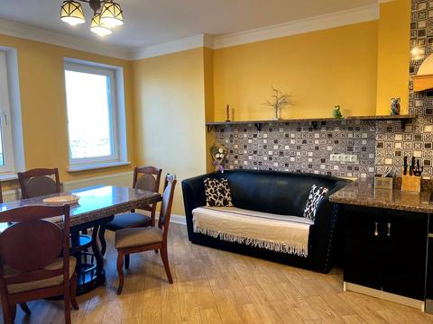 квартира по адресу Голосеевская ул., 13-Б