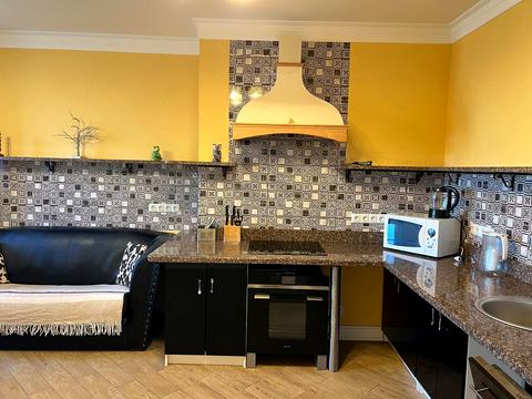 квартира по адресу Голосеевская ул., 13-Б