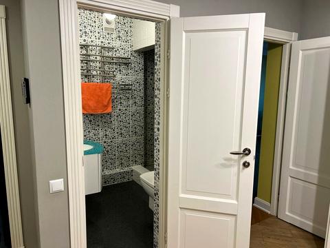 квартира по адресу Голосеевская ул., 13-Б