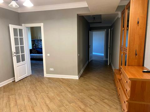 квартира по адресу Голосеевская ул., 13-Б