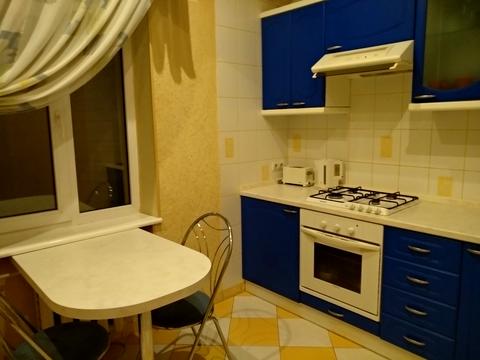 квартира по адресу Гетмана Павла Скоропадского ул. (Льва Толстого), 17-Б