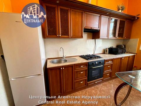 квартира по адресу Богуна Ивана ул., (Будинок)