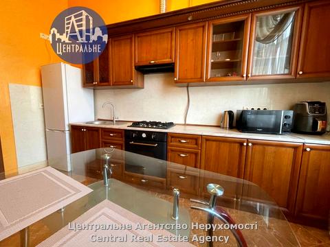 квартира по адресу Богуна Ивана ул., (Будинок)