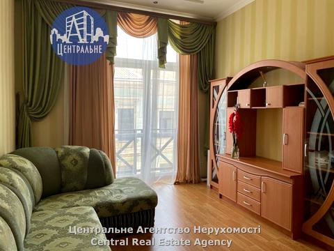 квартира по адресу Богуна Ивана ул., (Будинок)