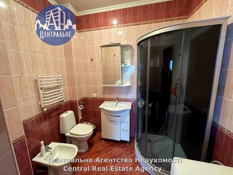 квартира по адресу Богуна Ивана ул., (Будинок)