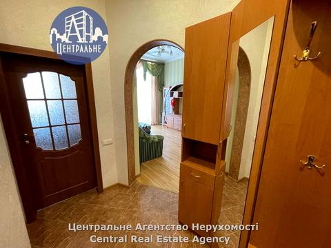 квартира по адресу Богуна Ивана ул., (Будинок)