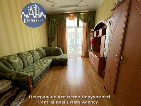 квартира по адресу Богуна Ивана ул., (Будинок)