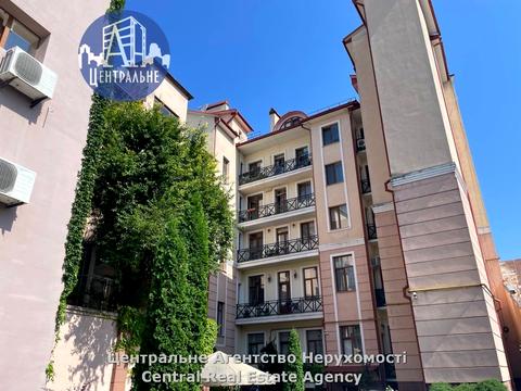 квартира по адресу Богуна Ивана ул., (Будинок)