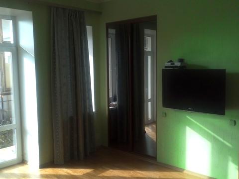 квартира по адресу Гетмана Павла Скоропадского ул. (Льва Толстого), 17-Б