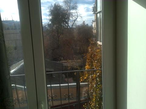 квартира по адресу Гетмана Павла Скоропадского ул. (Льва Толстого), 17-Б