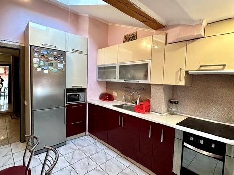 квартира по адресу Тараса Шевченко ул., 418