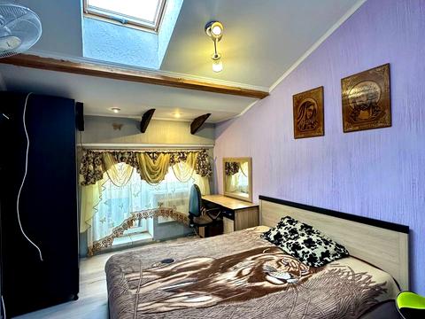 квартира по адресу Тараса Шевченко ул., 418