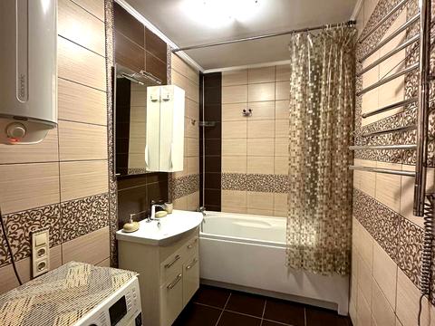 квартира по адресу Тараса Шевченко ул., 418