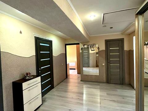 квартира по адресу Тараса Шевченко ул., 418