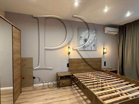 квартира за адресою Академіка Амосова вул., 12