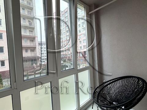 квартира за адресою Академіка Амосова вул., 12