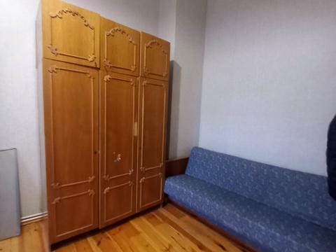 квартира по адресу 16-го Июля ул., 10а