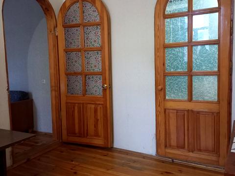 квартира по адресу 16-го Июля ул., 10а