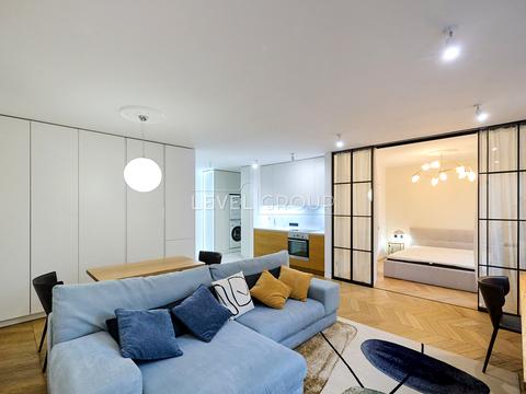 квартира за адресою Антоновича вул. (Горького), 74