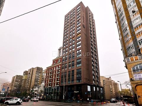 квартира за адресою Антоновича вул. (Горького), 74