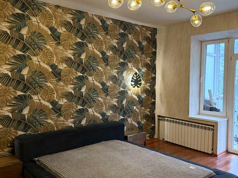 квартира за адресою Науки просп. (Леніна), 12 (п1-п6)