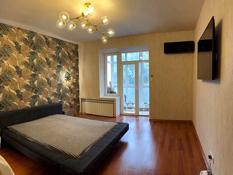 квартира за адресою Науки просп. (Леніна), 12 (п1-п6)