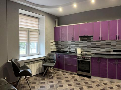 квартира за адресою Науки просп. (Леніна), 12 (п1-п6)