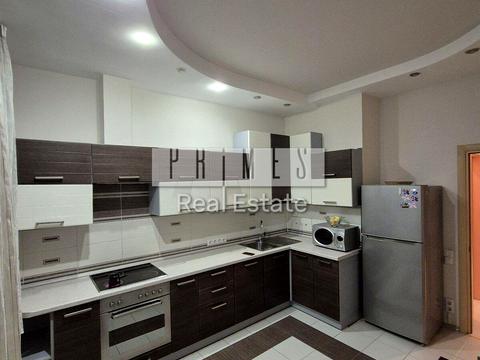 квартира за адресою Професора Підвисоцького вул., 6-В