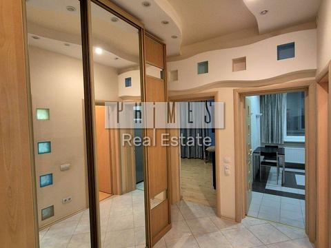 квартира за адресою Професора Підвисоцького вул., 6-В